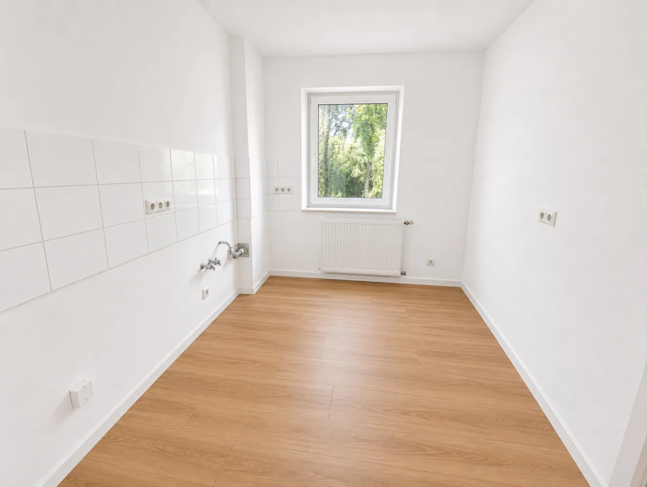 3 Zimmer Wohnung mit 64 m² in Marl – Bild 4