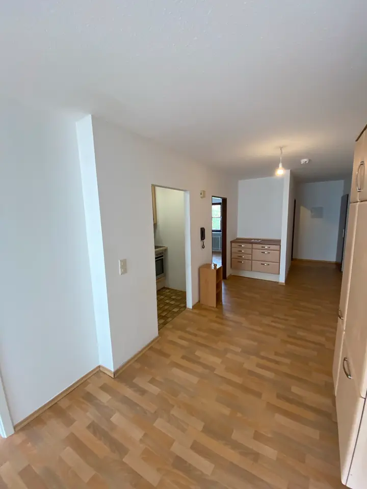 3 room apartment with 61 m² in Passau – Photo 4