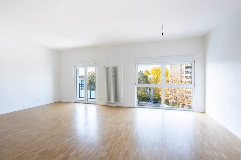 2 Zimmer Wohnung mit 77 m² in Mainz – Bild 3