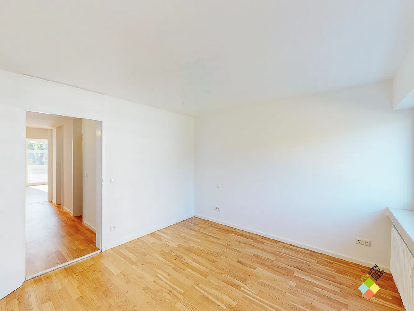 2 Zimmer Wohnung mit 52 m² in München – Bild 3
