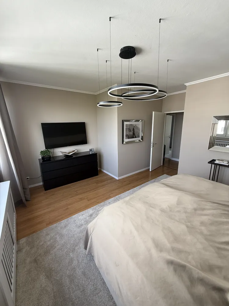 4 Zimmer Wohnung mit 105 m² in Berlin – Bild 11
