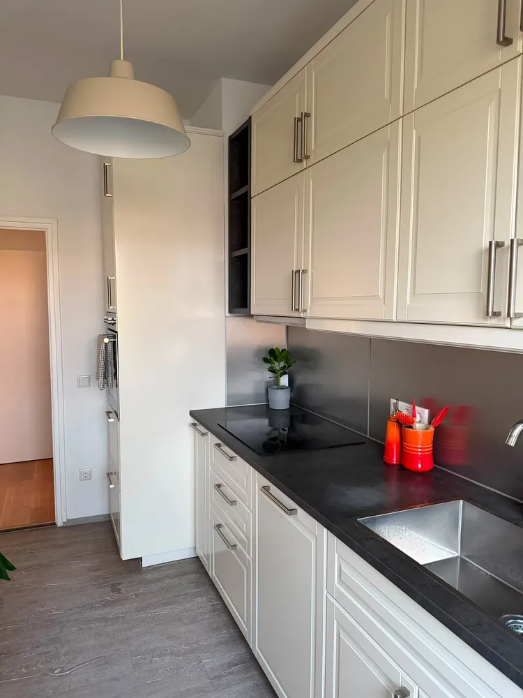 1 Zimmer Wohnung mit 21 m² in Nürnberg – Bild 6