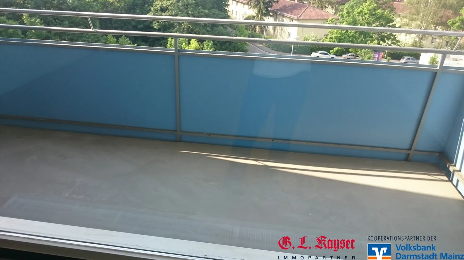 1 Zimmer Wohnung mit 43 m² in Mainz – Bild 7