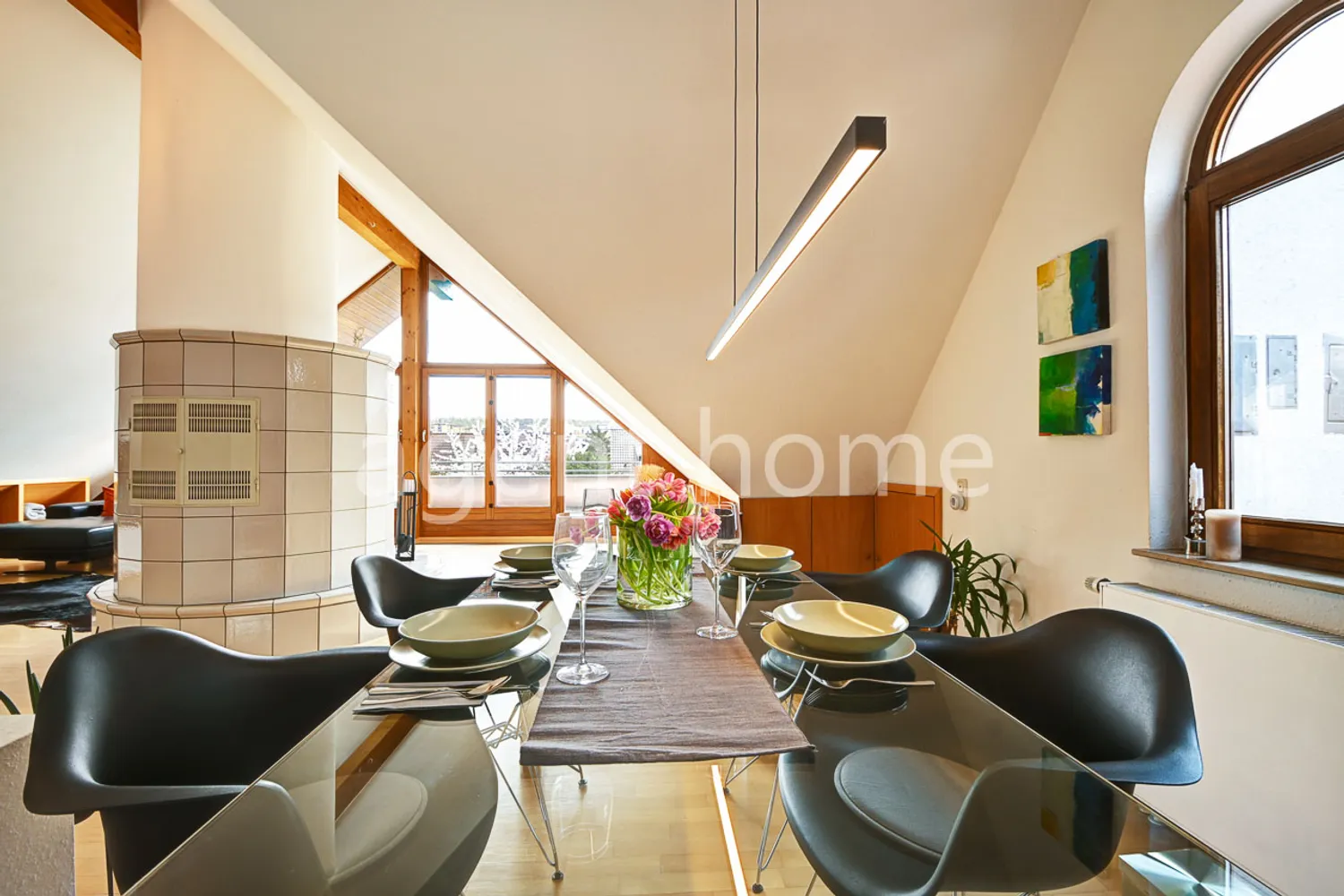 3 Zimmer Wohnung mit 116 m² in Stuttgart – Bild 11