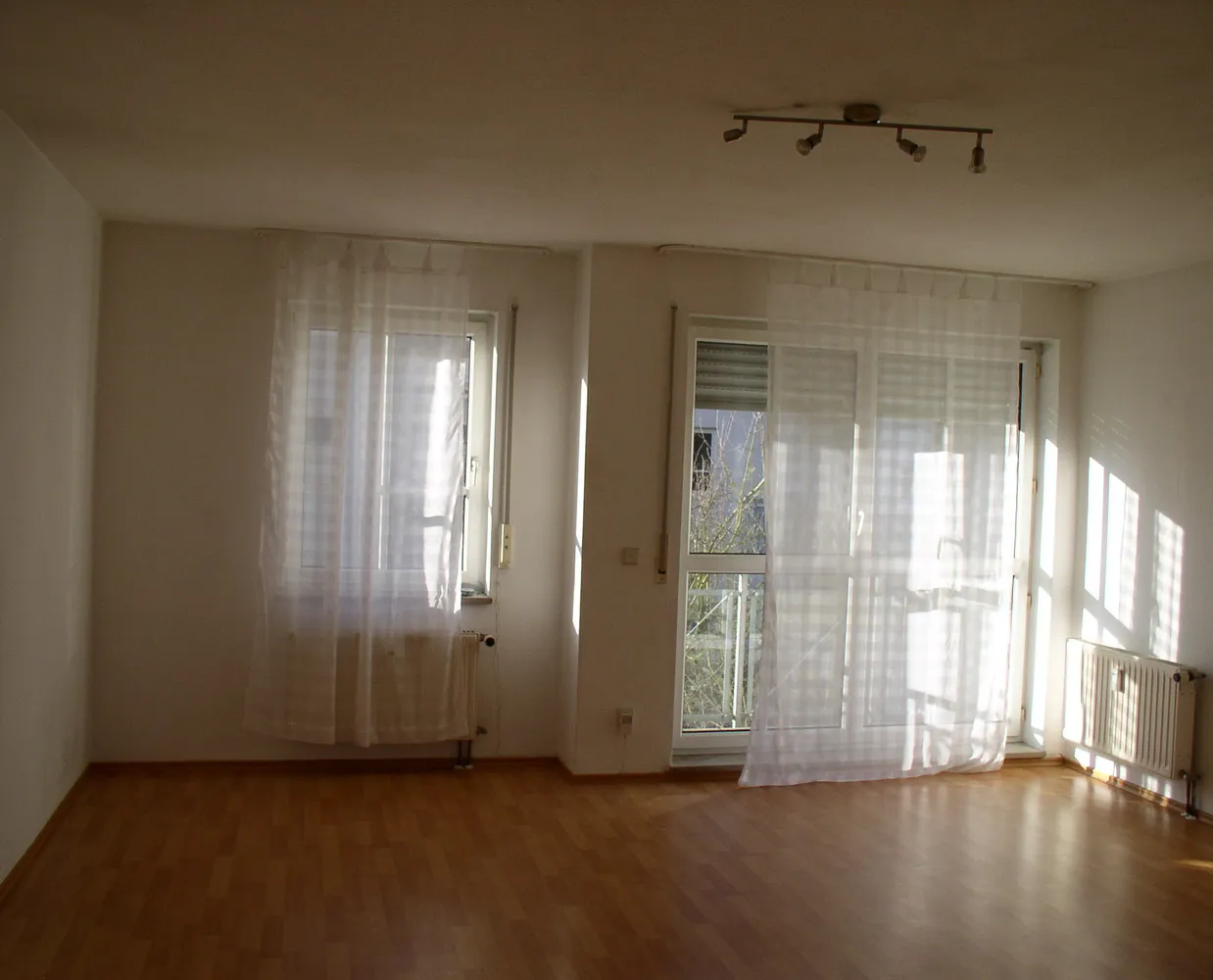 1 Zimmer Wohnung mit 34 m² in Ingolstadt – Bild 1