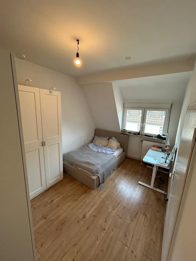 3 Zimmer Wohnung mit 68 m² in Wuppertal – Bild 7