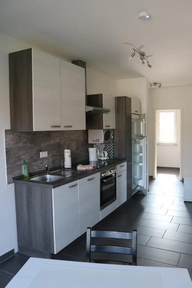 2 Zimmer Wohnung mit 55 m² in Wolfsburg – Bild 3