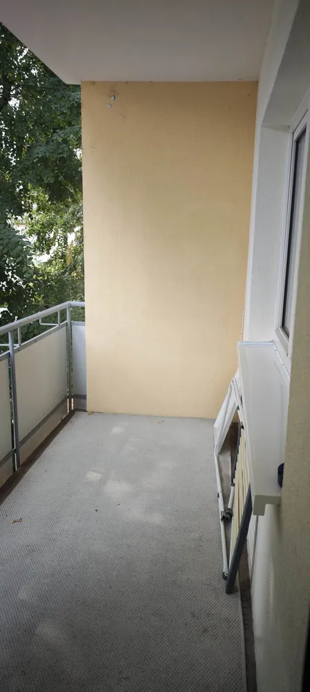 2 Zimmer Wohnung mit 54 m² in Bonn – Bild 2