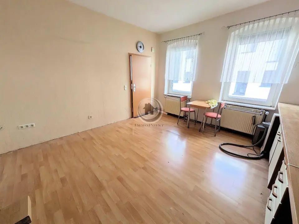 2 Zimmer Wohnung mit 45 m² in Hagen – Bild 3