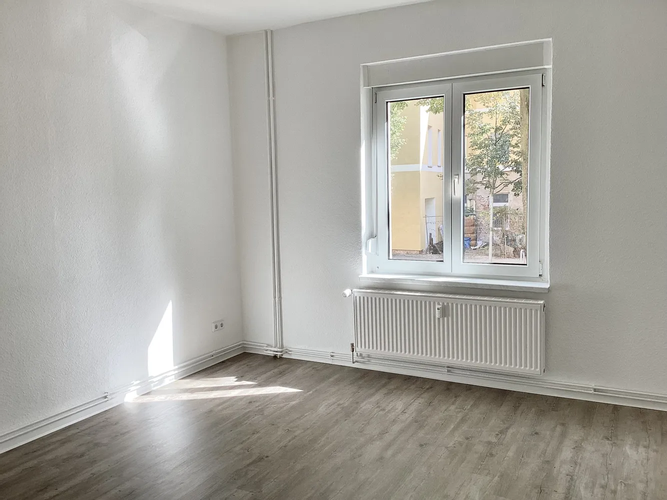 2 room apartment with 65 m² in Magdeburg – Photo 5