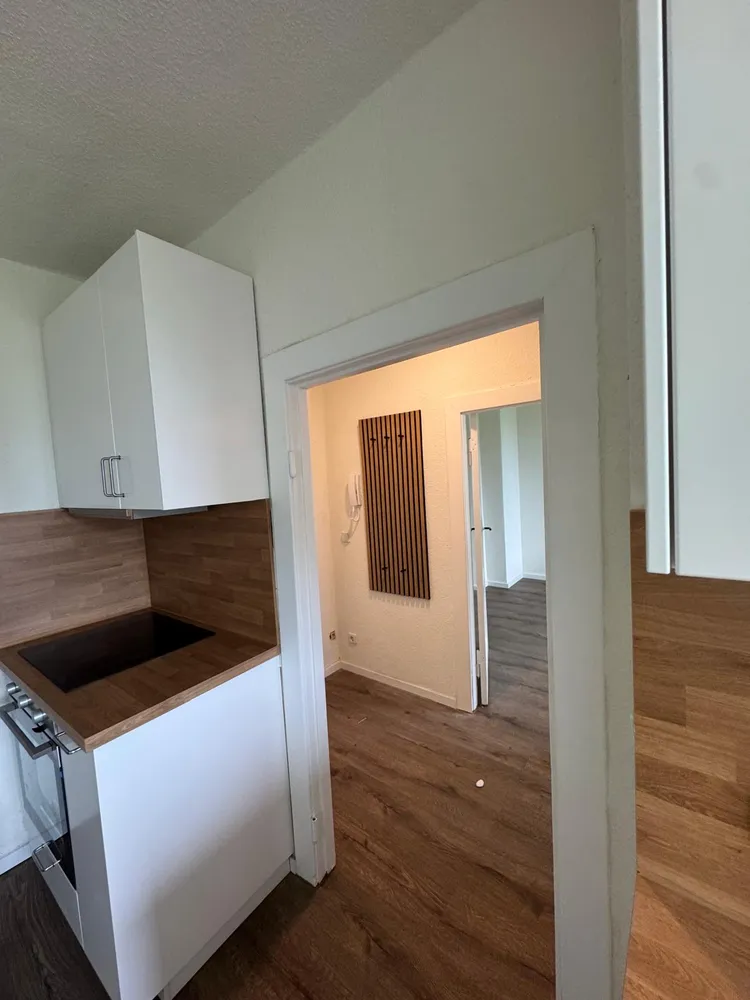 2 Zimmer Wohnung mit 40 m² in Berlin – Bild 3