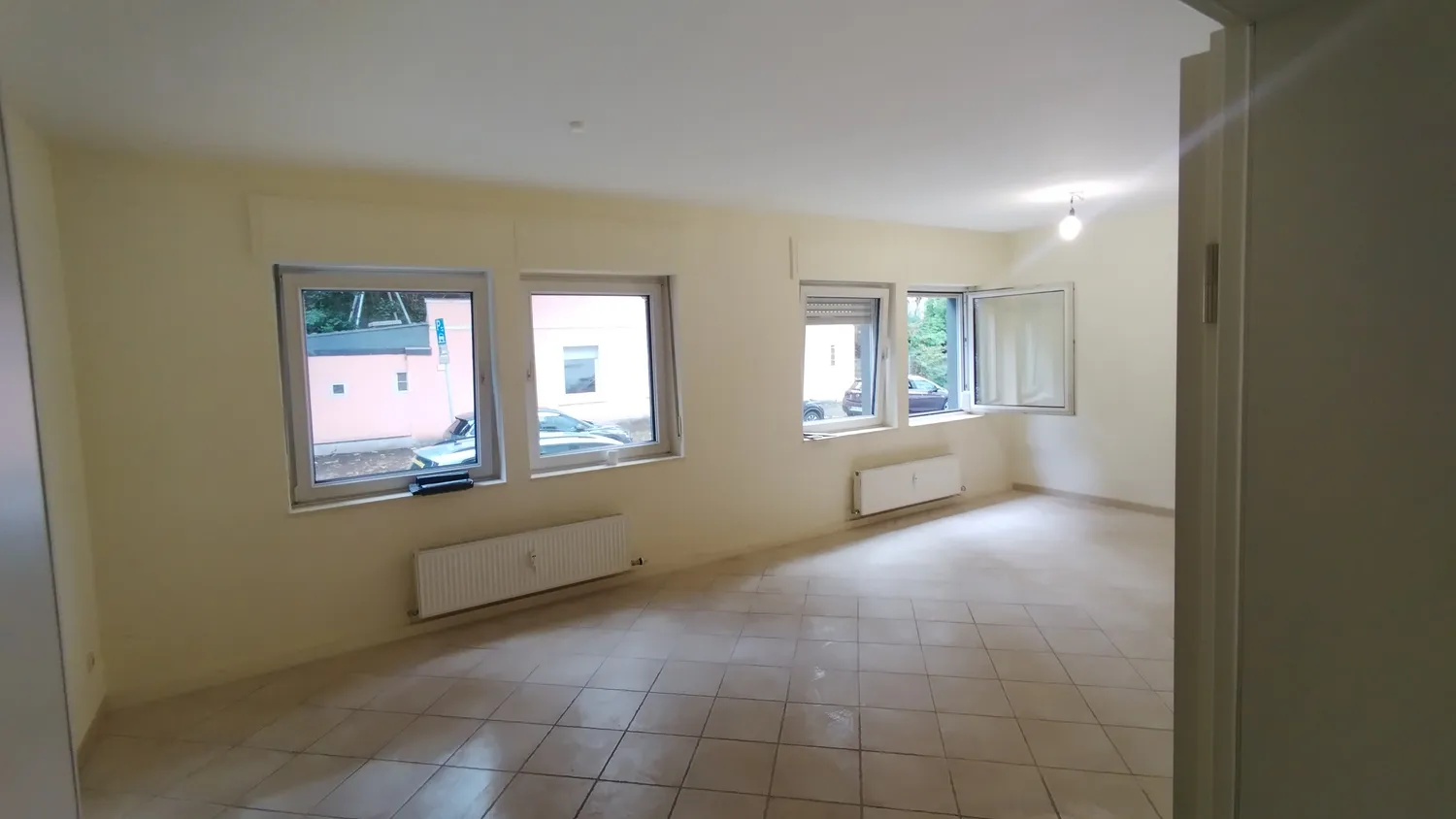 4 Zimmer Wohnung mit 90 m² in Hagen – Bild 1