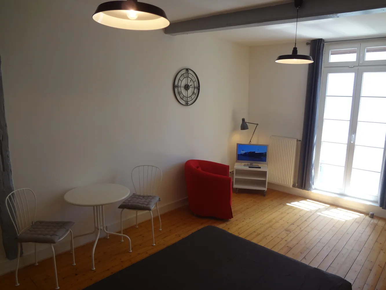 1 Zimmer Wohnung mit 27 m² in Karlsruhe – Bild 11