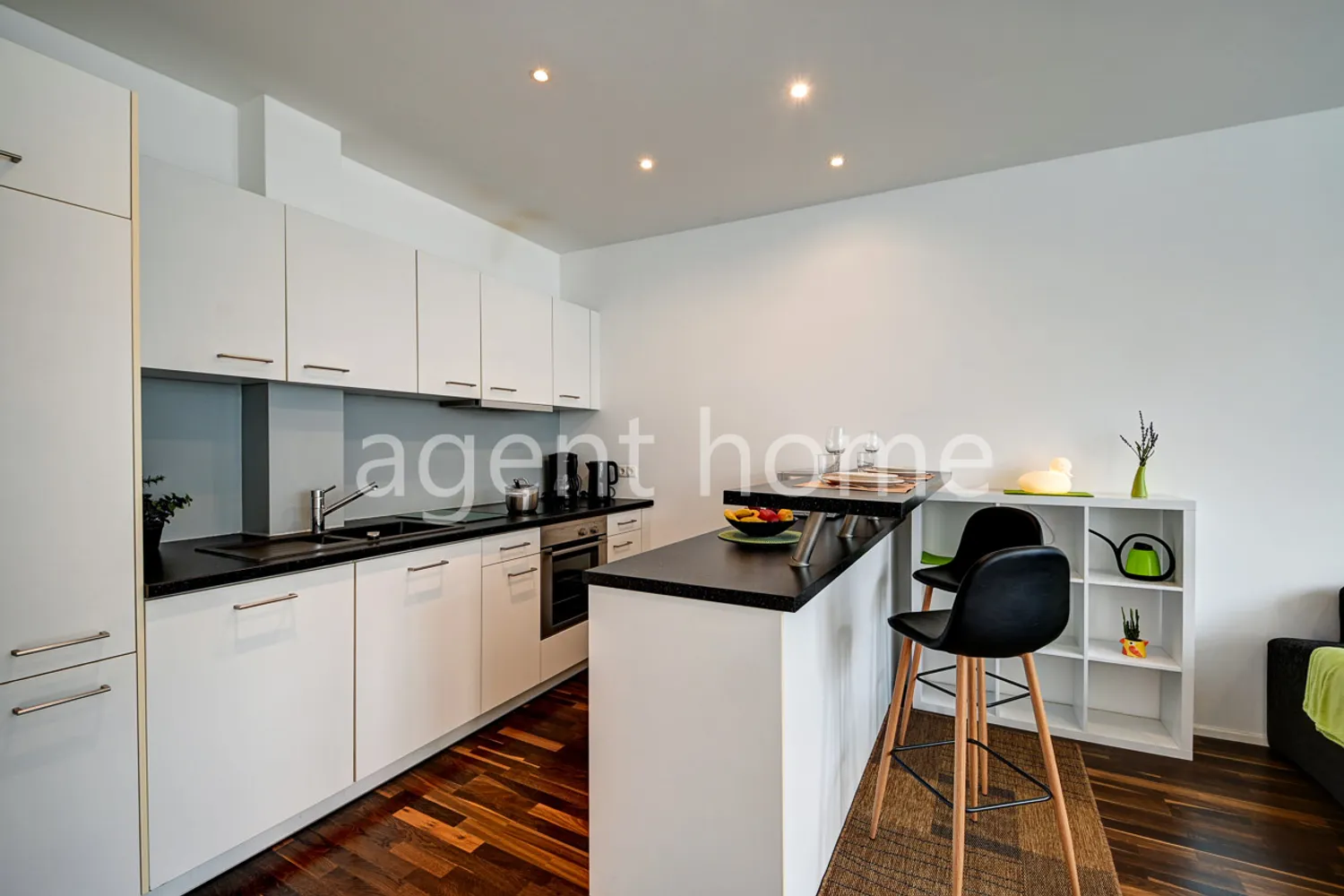 2 Zimmer Wohnung mit 60 m² in Stuttgart – Bild 7