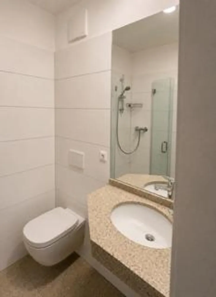 1 Zimmer Wohnung mit 22 m² in Frankfurt am Main – Bild 6