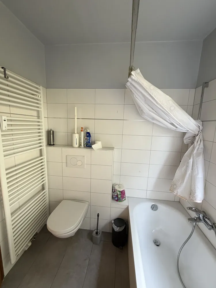 2 Zimmer Wohnung mit 69 m² in Saarbrücken – Bild 5
