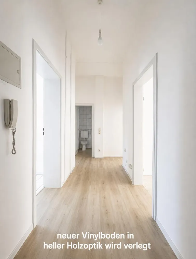 3 Zimmer Wohnung mit 72 m² in Karlsruhe – Bild 4