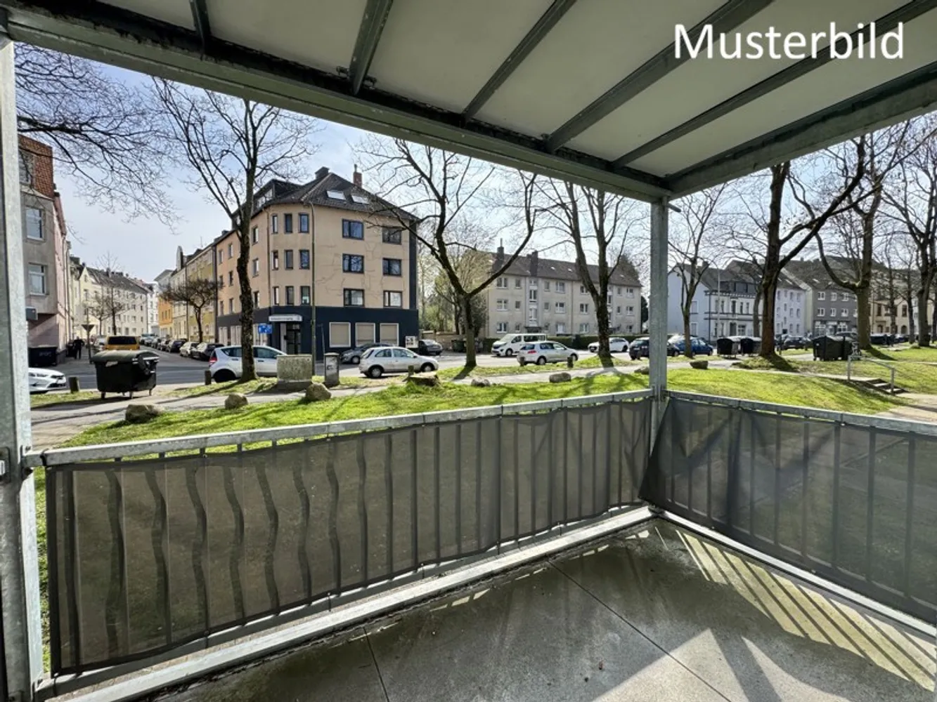2 Zimmer Wohnung mit 47 m² in Bochum – Bild 6