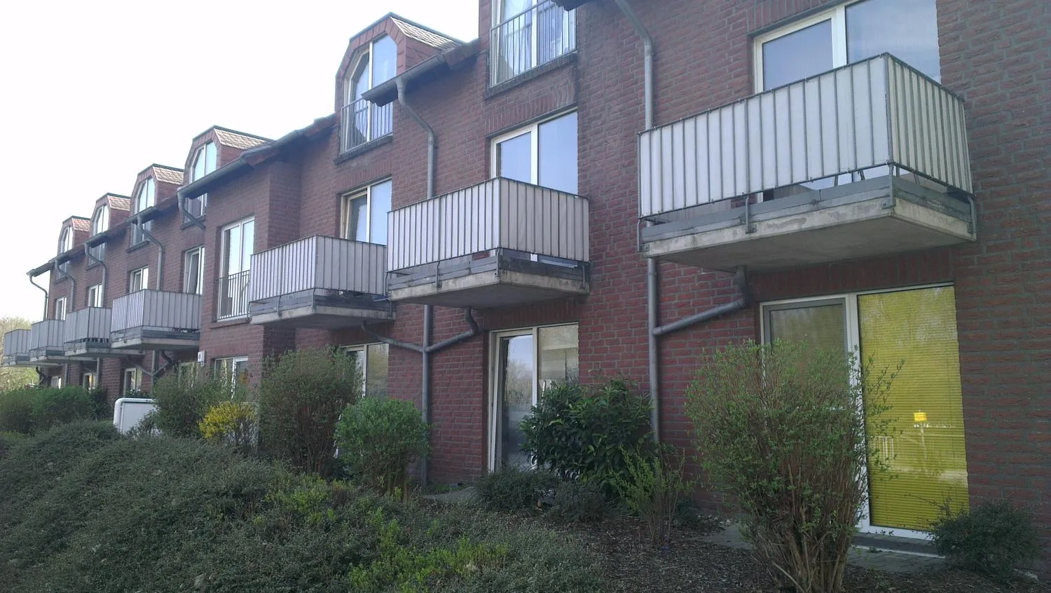 1 Zimmer Wohnung mit 22 m² in Dortmund – Bild 8