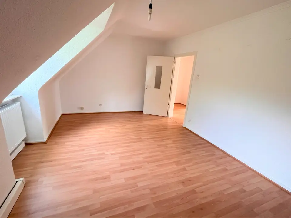 3 Zimmer Wohnung mit 51 m² in Essen – Bild 2