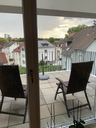 4 Zimmer Wohnung mit 120 m² in Frankfurt am Main – Bild 7