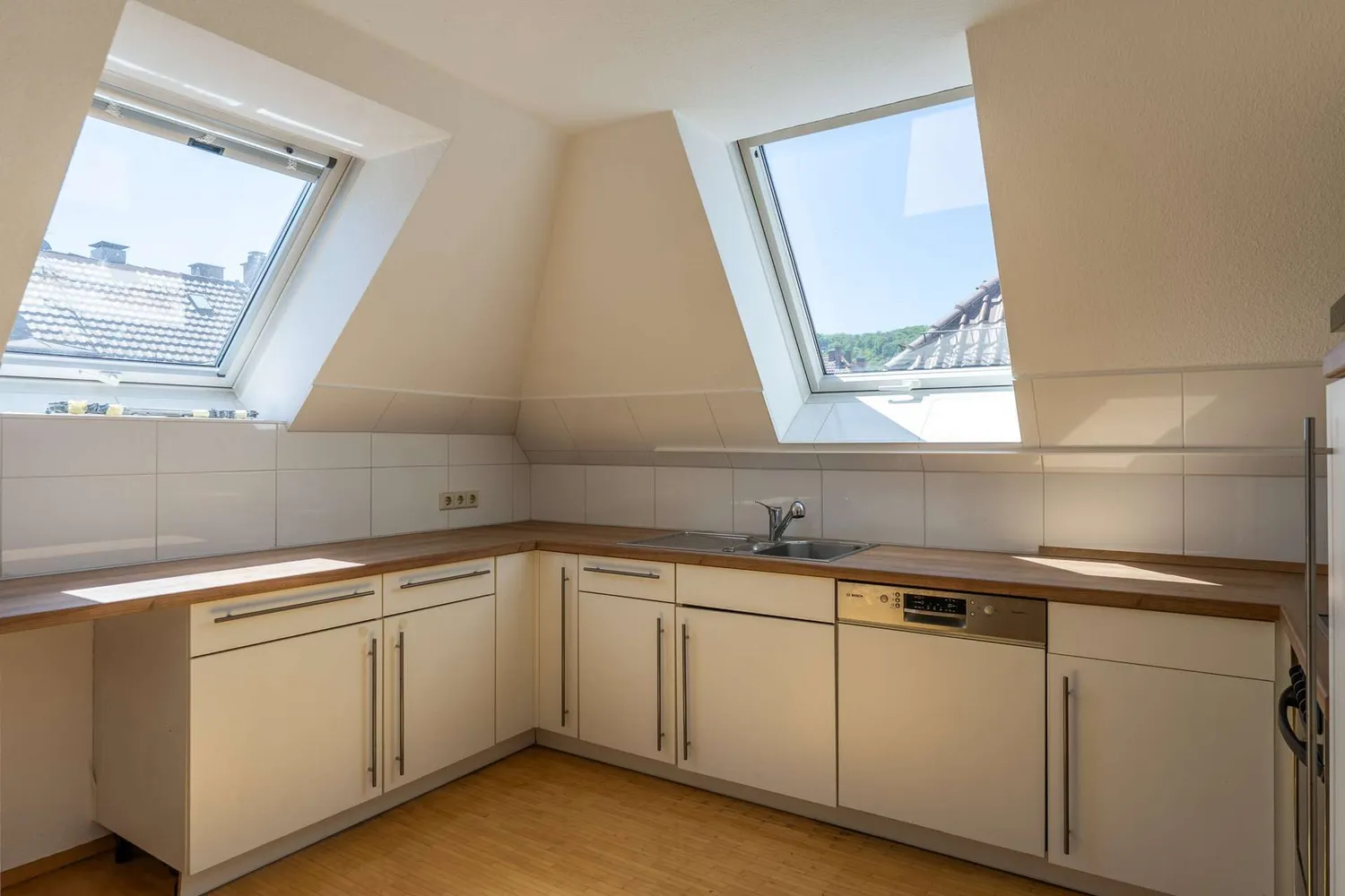 3 Zimmer Wohnung mit 91 m² in Stuttgart – Bild 9