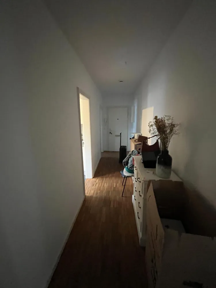 2 Zimmer Wohnung mit 63 m² in Hamburg – Bild 8