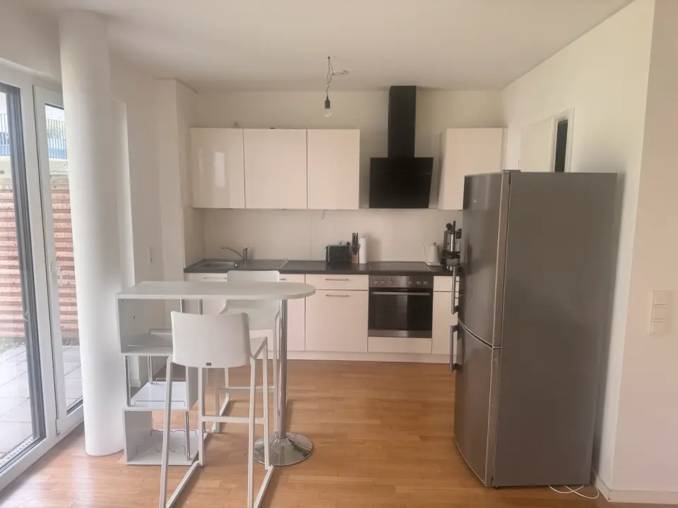 2 Zimmer Wohnung mit 59 m² in Trier – Bild 7