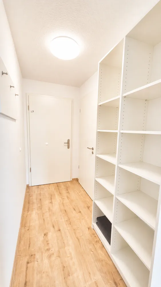 1 Zimmer Wohnung mit 20 m² in Erlangen – Bild 3