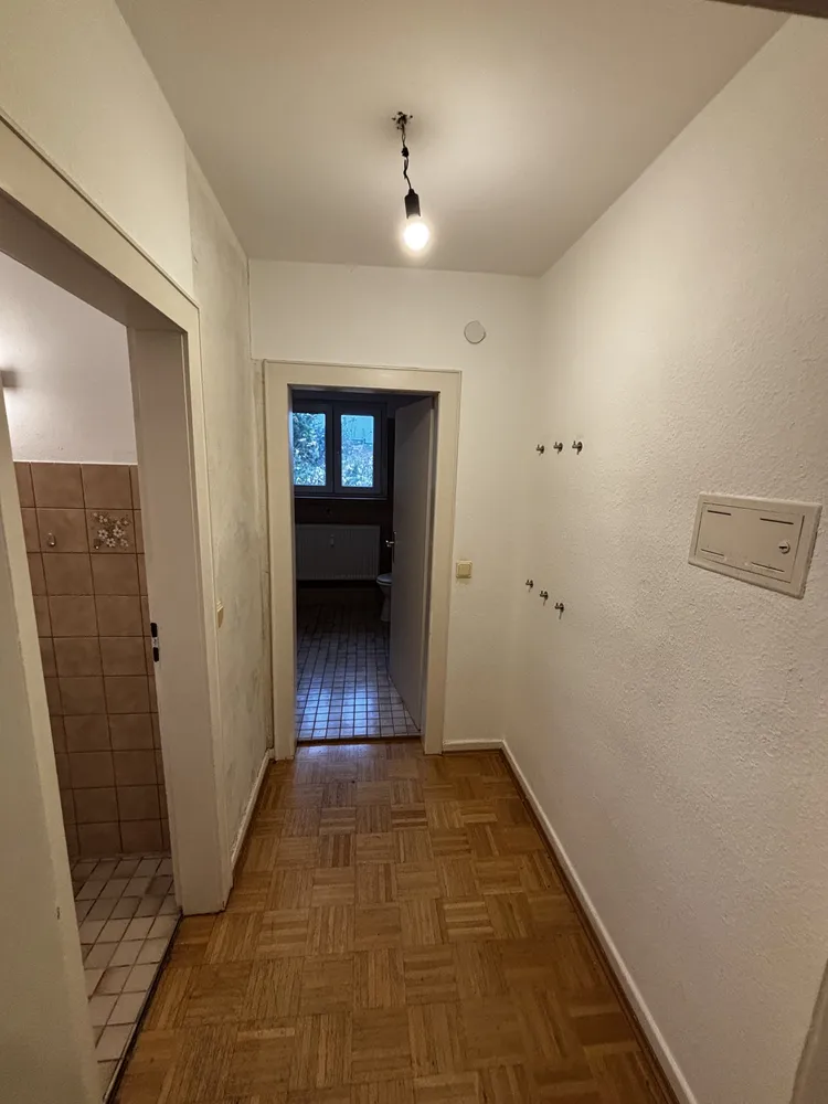 4 room apartment with 110 m² in Frankfurt am Main – Photo 9