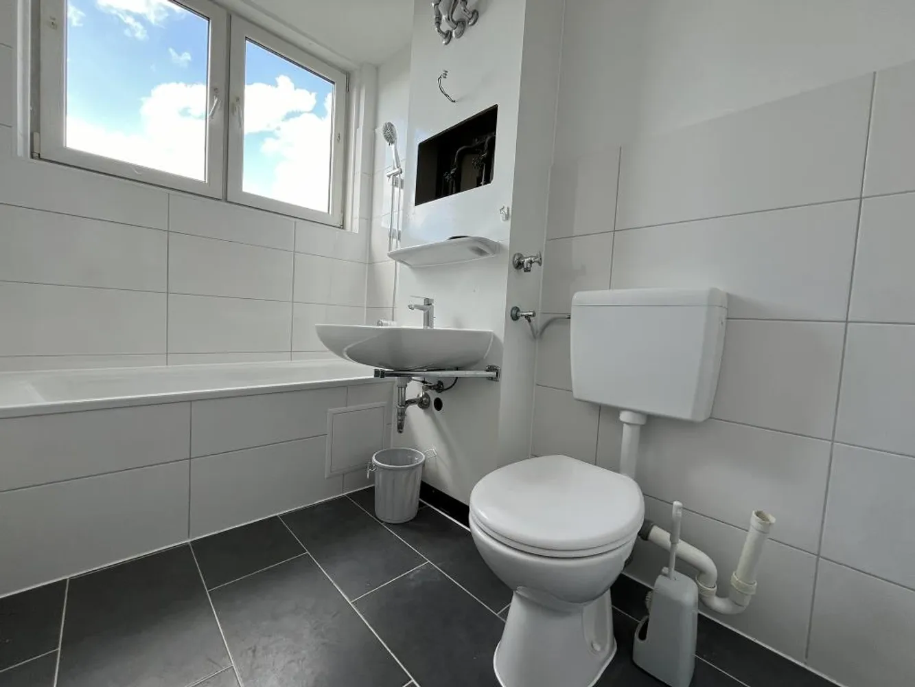 2 Zimmer Wohnung mit 63 m² in Lüdenscheid – Bild 6
