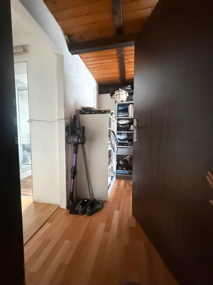 2 Zimmer Wohnung mit 55 m² in Saarbrücken – Bild 6