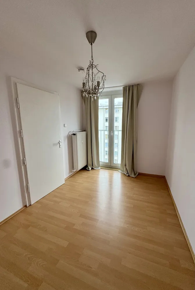 2 Zimmer Wohnung mit 60 m² in München – Bild 5