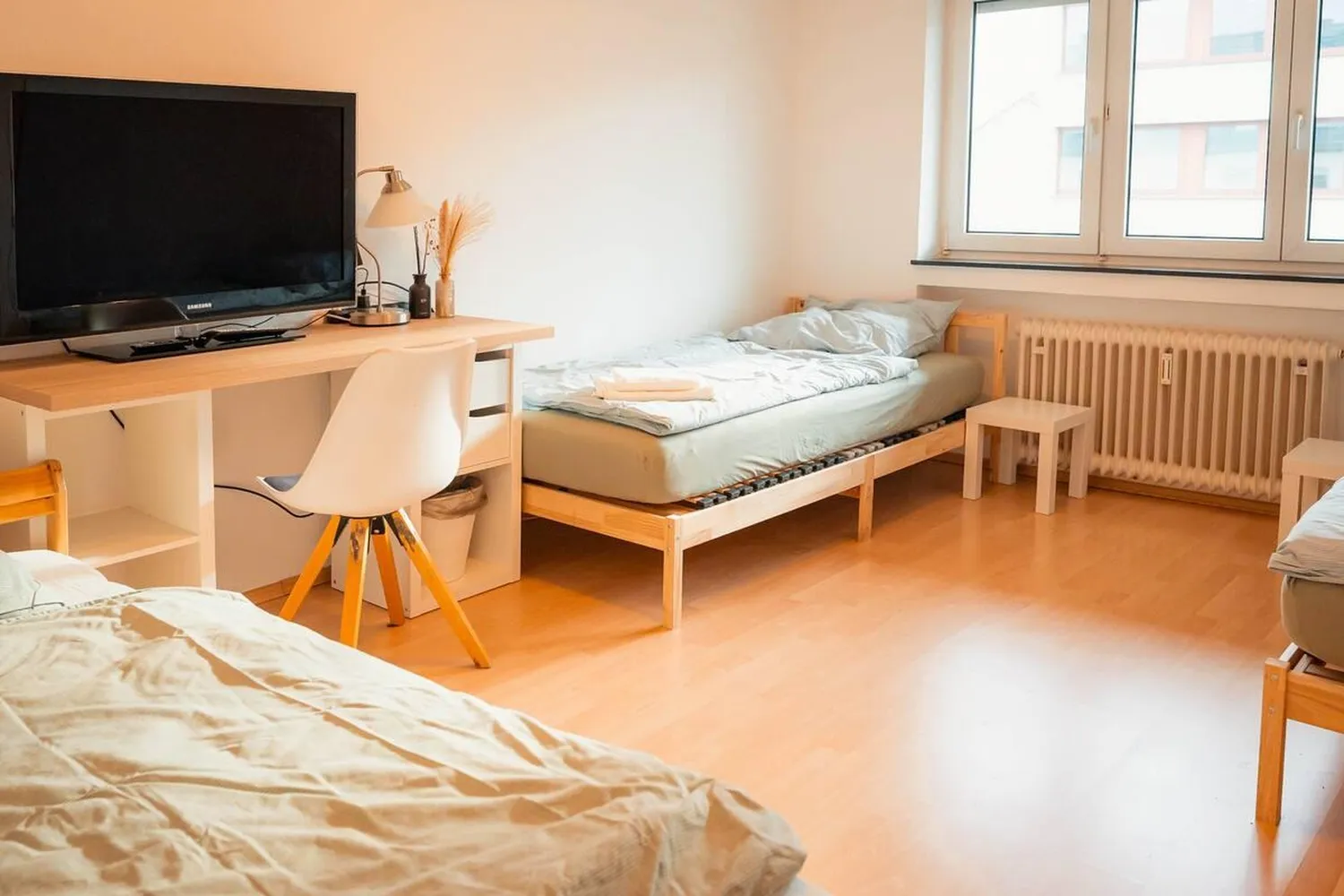 WG-Zimmer mit 72 m² in Karlsruhe – Bild 1