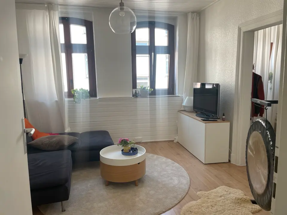WG-Zimmer mit 30 m² in Pulheim – Bild 1