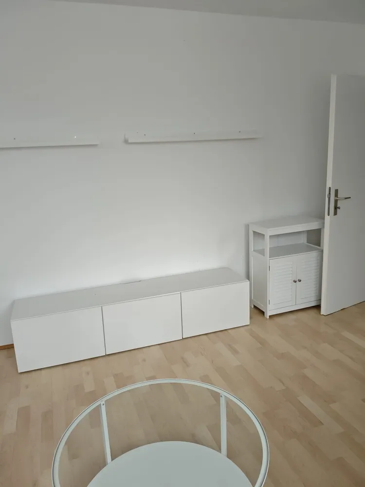 2 room apartment with 47 m² in Cologne – Photo 3