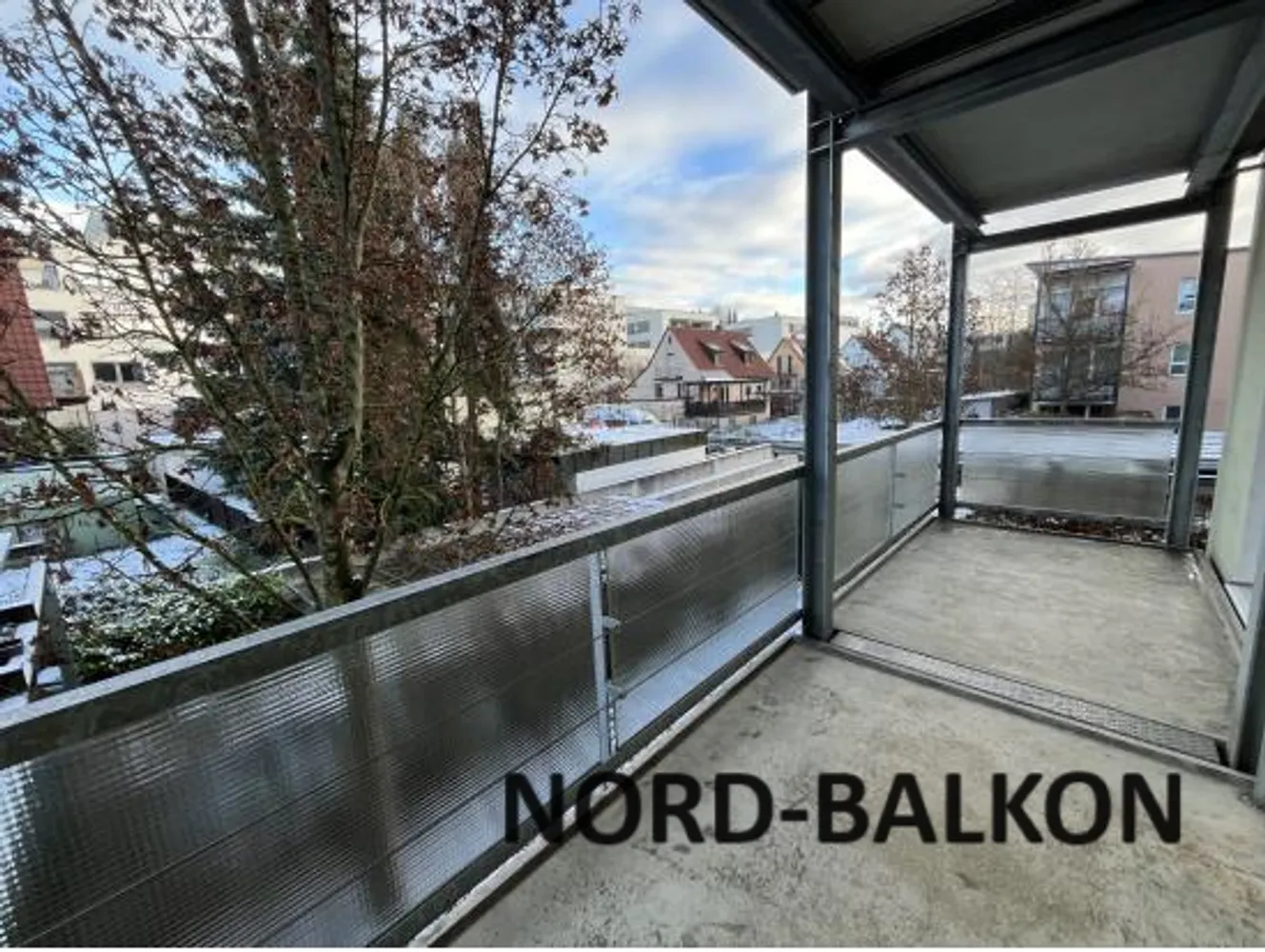 2 Zimmer Wohnung mit 64 m² in Tübingen – Bild 11