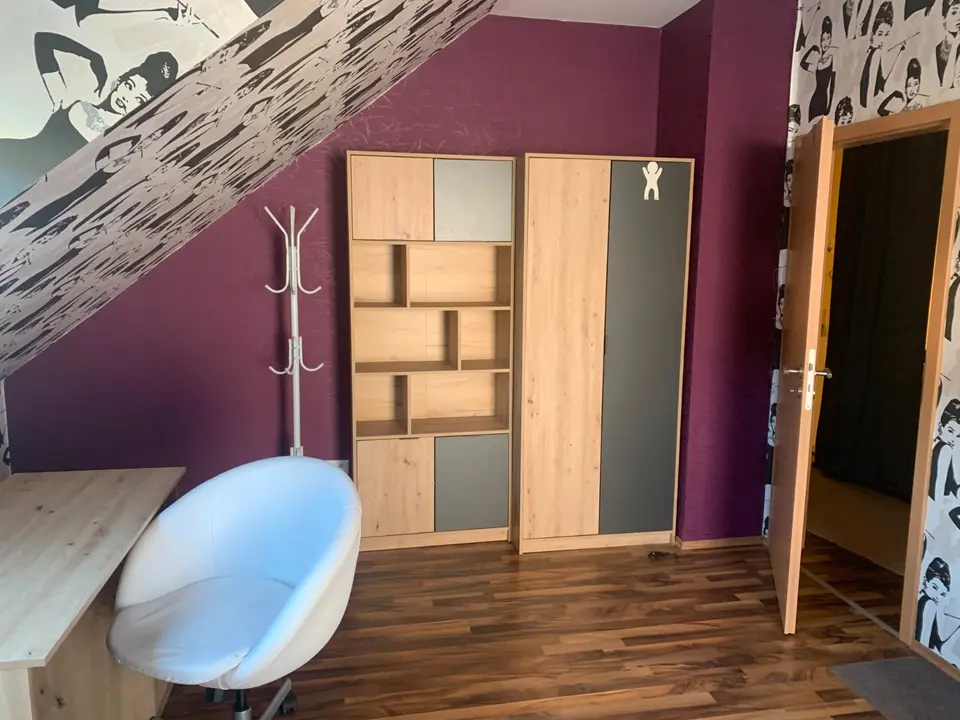 WG-Zimmer mit 15 m² in Mosbach – Bild 5