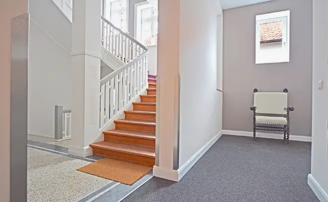 3 Zimmer Wohnung mit 114 m² in Kiel – Bild 5