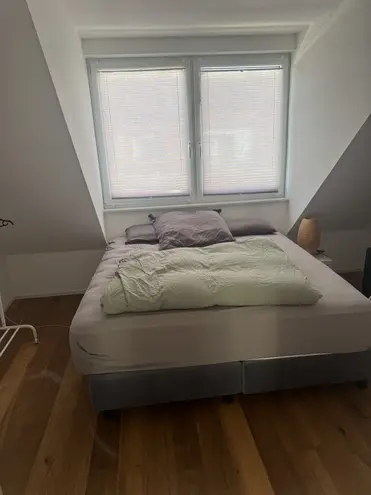 2 room apartment with 65 m² in Cologne – Photo 7