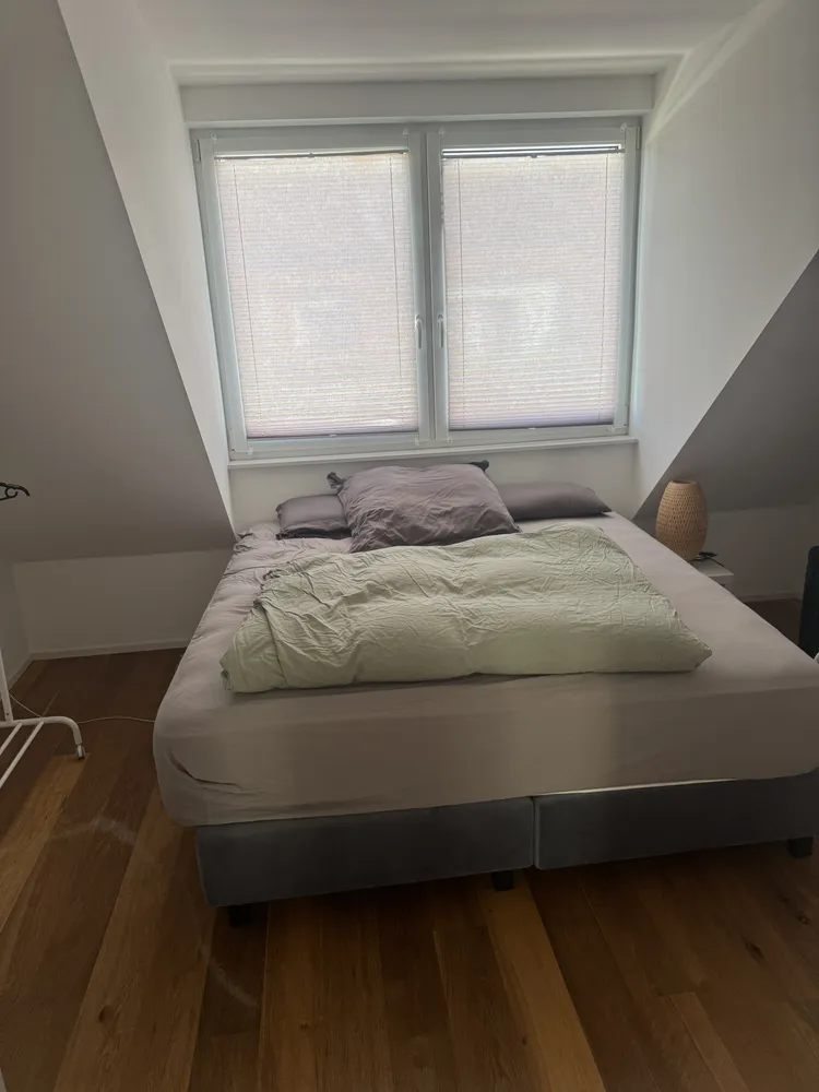 2 Zimmer Wohnung mit 65 m² in Köln – Bild 7
