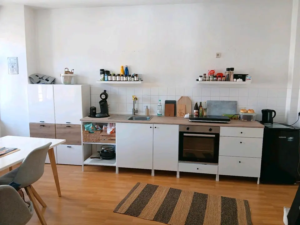 2 Zimmer Wohnung mit 54 m² in Zittau – Bild 10