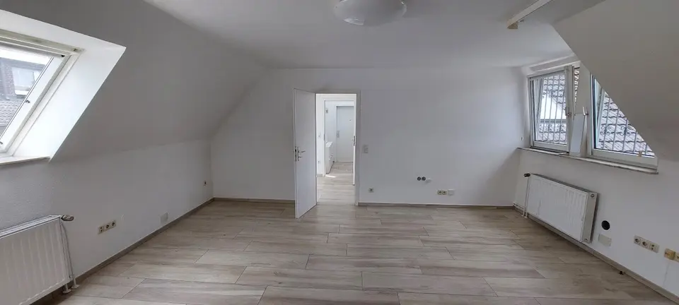 Studio mit 36 m² in Ratingen – Bild 1