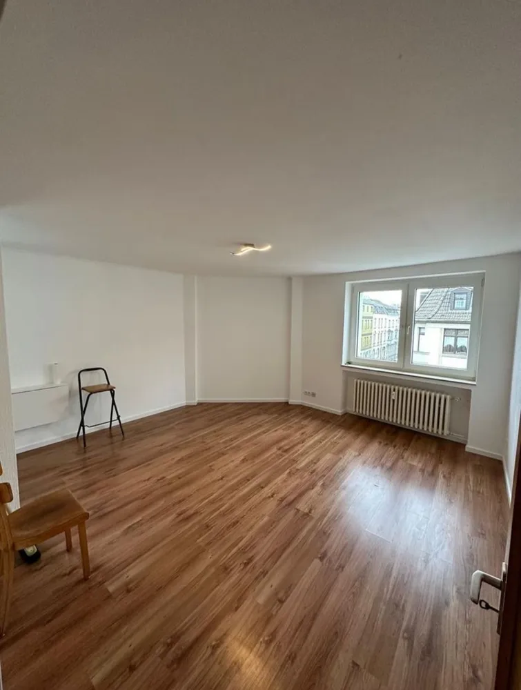 2 Zimmer Wohnung mit 50 m² in Duisburg – Bild 2