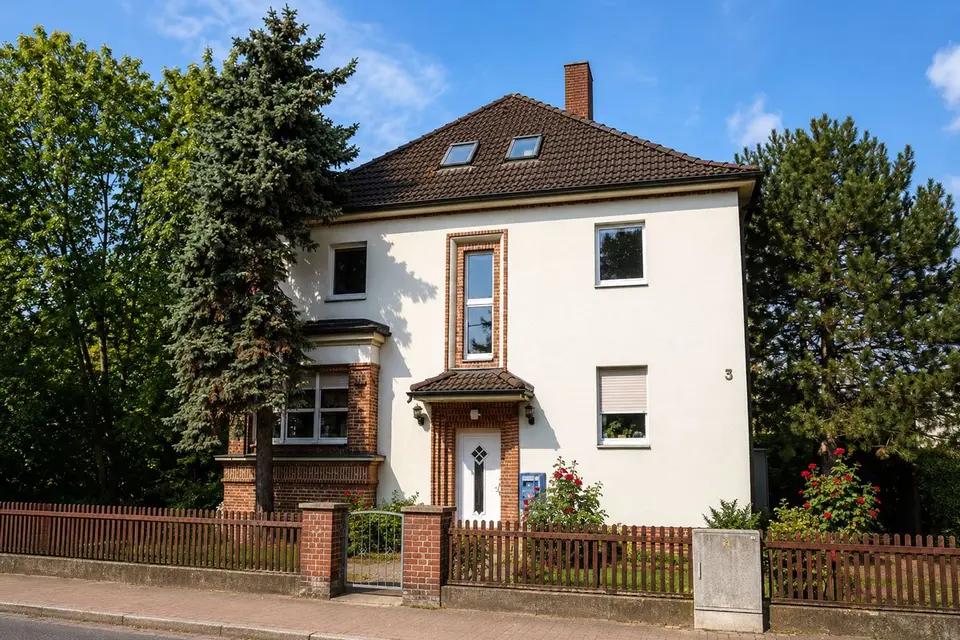 3 Zimmer Wohnung mit 70 m² in Lutherstadt Wittenberg – Bild 10