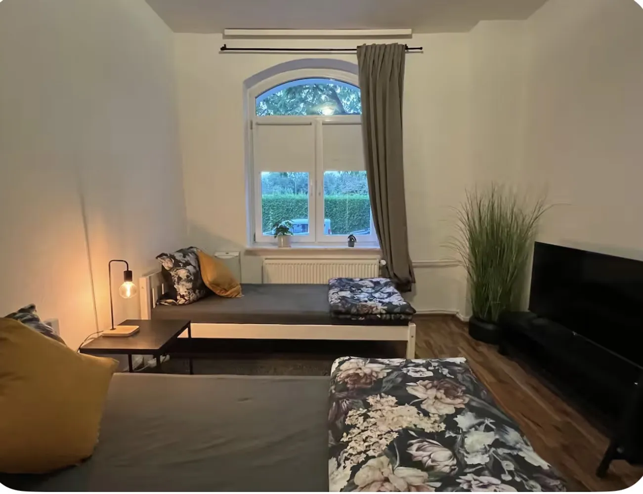 2 Zimmer Wohnung mit 55 m² in Langenhagen – Bild 2
