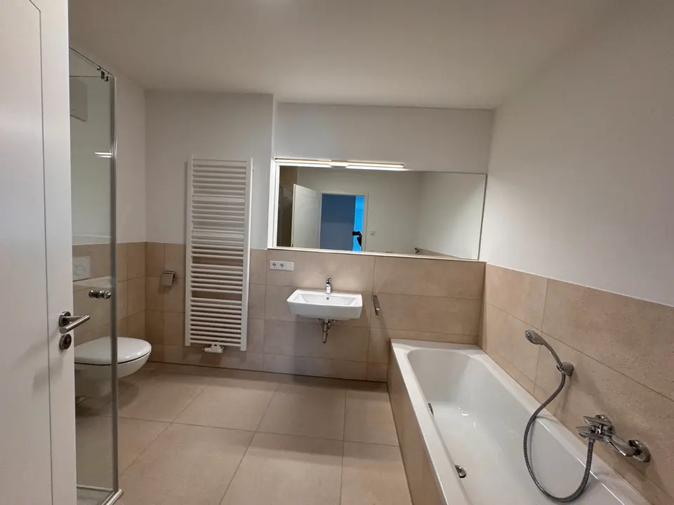 4 Zimmer Wohnung mit 128 m² in Ansbach – Bild 10