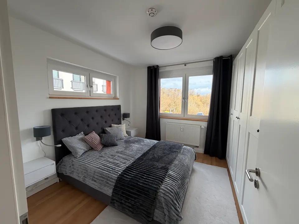WG-Zimmer mit 70 m² in Potsdam – Bild 2