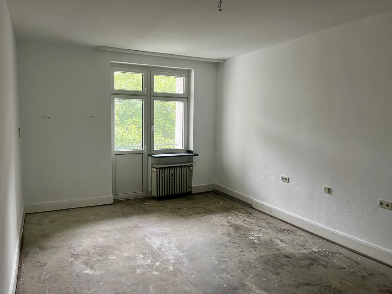 3 Zimmer Wohnung mit 99 m² in Düsseldorf – Bild 8