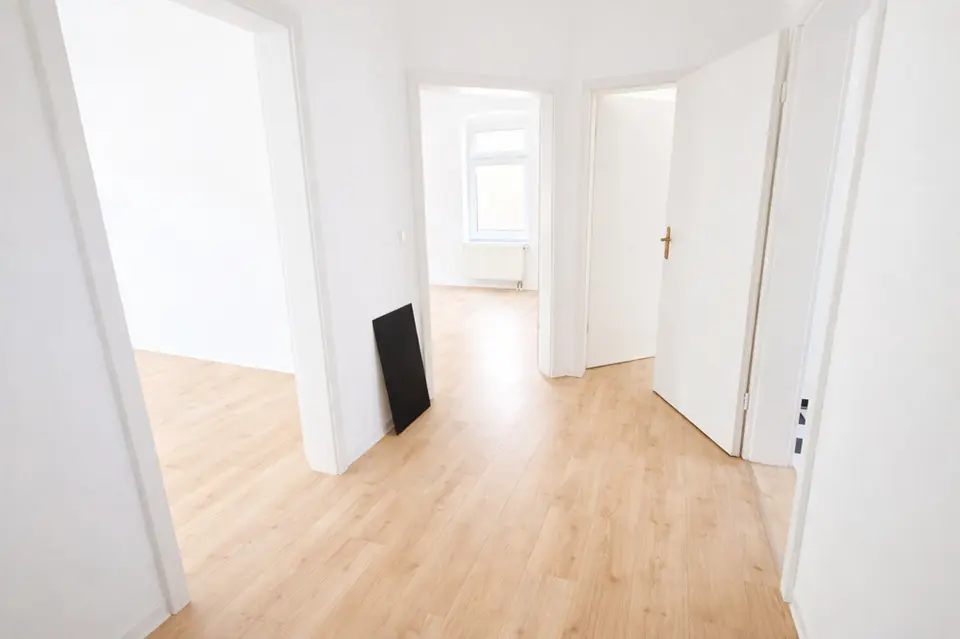 3 Zimmer Wohnung mit 65 m² in Altenburg – Bild 5